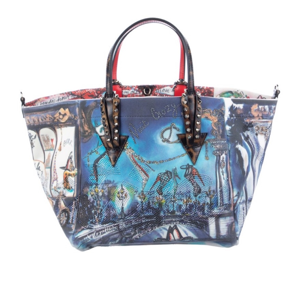 Christian louboutin handbag